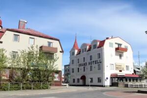 Grand Hotel