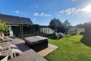 Granelund Bed & Country Living