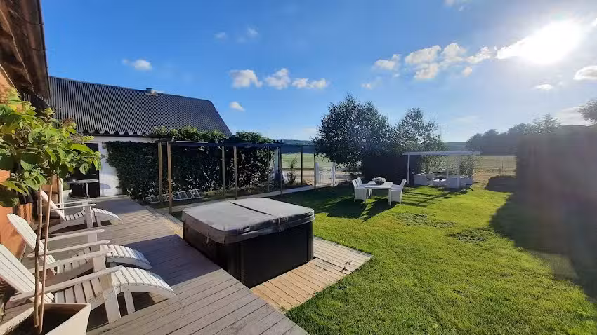 Granelund Bed & Country Living