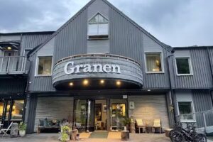 The Granen Hotel & Restaurant