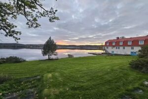 Grangärde Hotell & Konferens