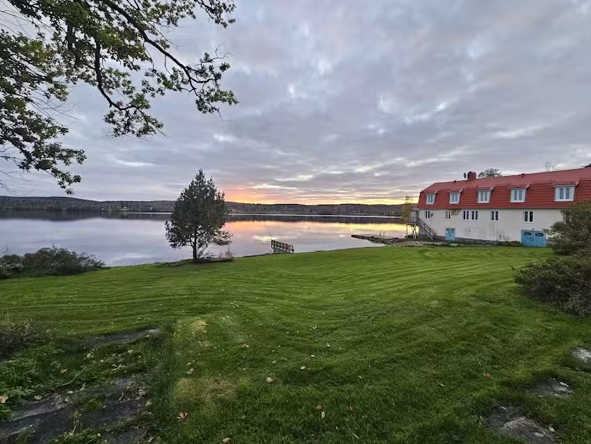 Grangärde Hotel & Konference