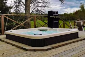 Granhammar spa and resort