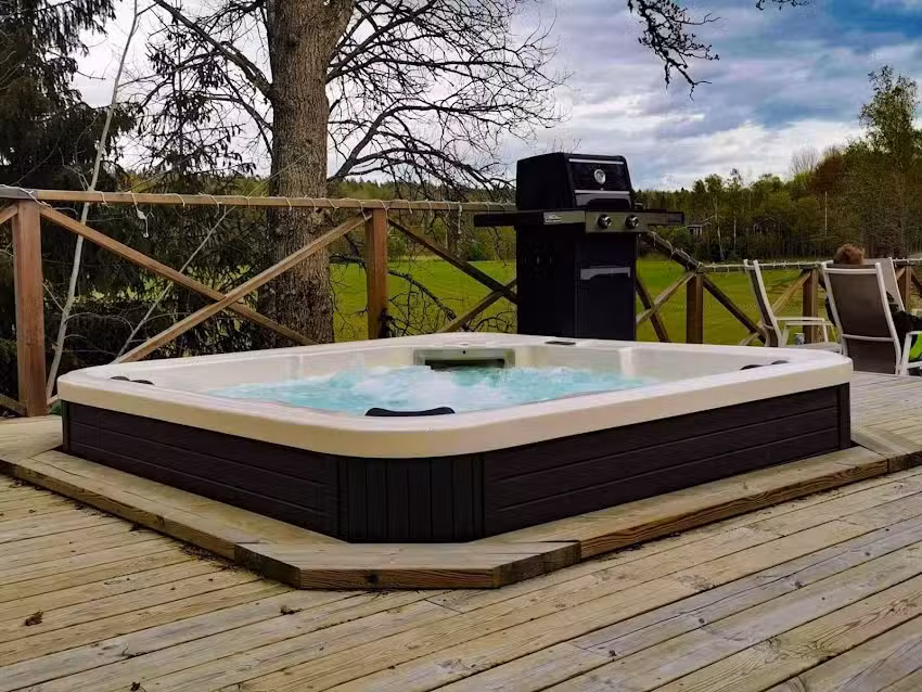 Granhammar spa og resort