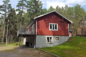 Graninge Fritidscentrum AB