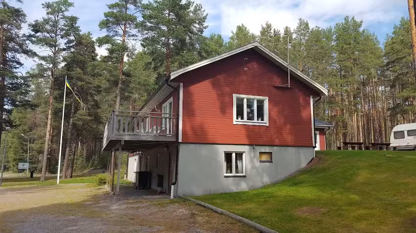 Graninge Freizeitzentrum AB