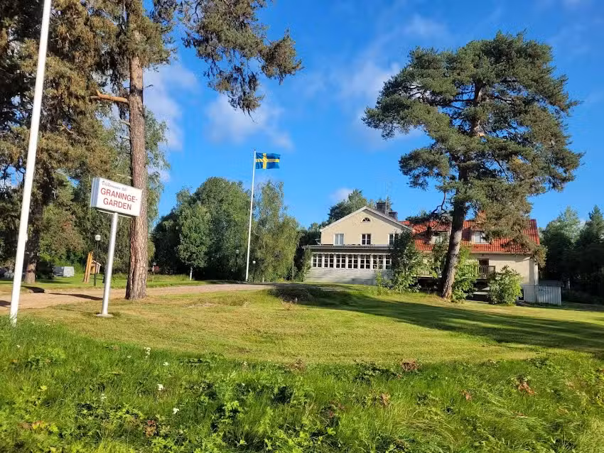 Graningegården