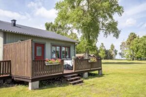 Grankullavik Leisure Village AB