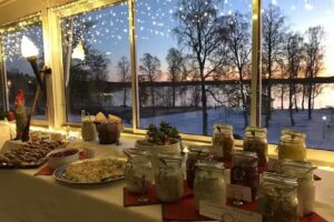 Gränna Strandhotell