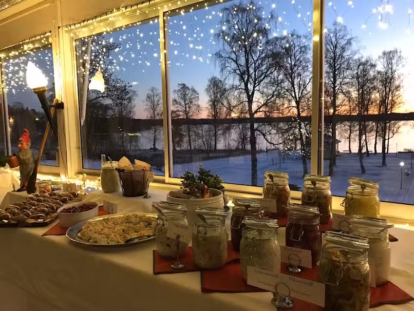 Gränna Strandhotell