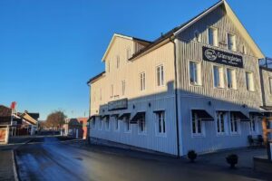 Grännagården Hotell & Restaurant