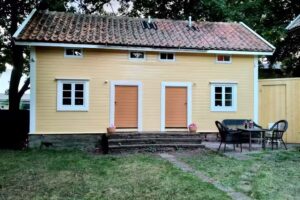 Greby Bed & Breakfast