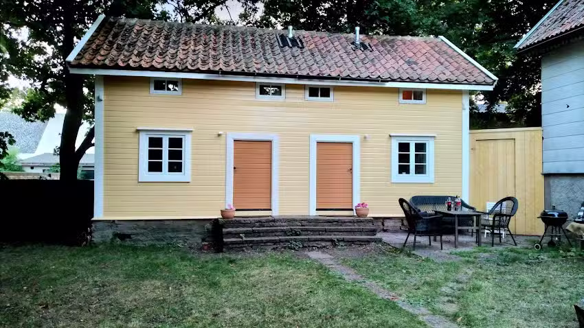 Greby Bed & Breakfast