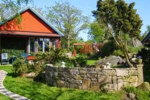 Grimsholmen Bed & Breakfast By The Sea