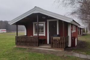 Gripenbergs gårdsbutikk