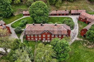 Gripsholms Bed & Breakfast