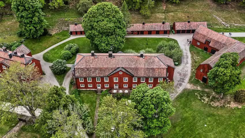 Gripsholms Bed & Breakfast