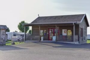 Gröndals Camping & Stugor