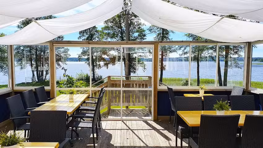 Grönfeltsgårdens frokostrestaurant