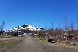 Freizeitdorf Grönfjälls