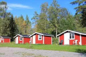 Grums Fish n’ Camp