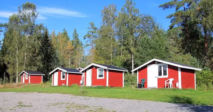 Grums Fish n’ Camp