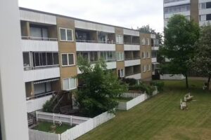 Gruppboende Koppargården