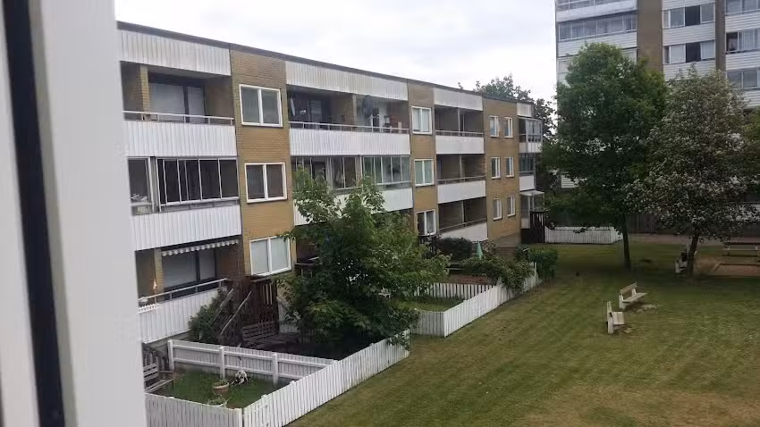 Gruppboende Koppargården