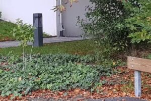 Gruppenunterkunft Care & Care Gånglåtsvägen