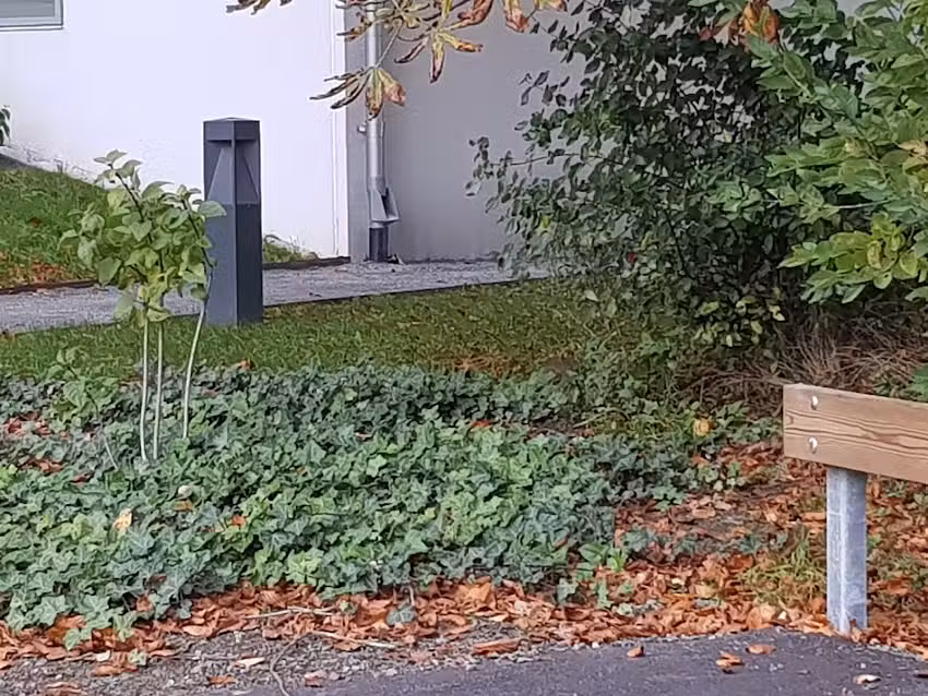 Gruppeophold Pleje & Pleje Gånglåtsvägen