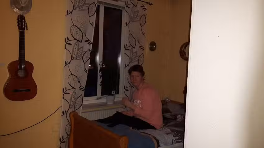 Gruppbostad Berguvsvägen