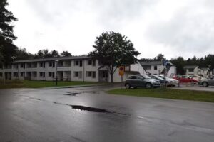 Gruppeboliger Skytten 2