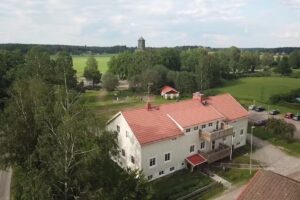 Grytnäs Herrgård rum & logi