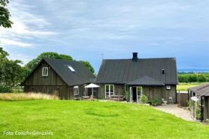 Guest house Casa Lagom