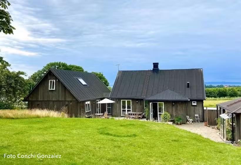 Gästehaus Casa Lagom