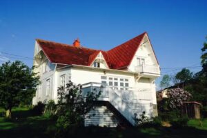Guesthouse Styrsö Tången