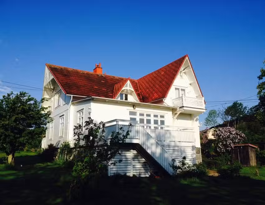 Gästehaus Styrsö Tången