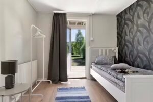 Gästehäuser – perfekt für H2 Green Steel-Mitarbeiter