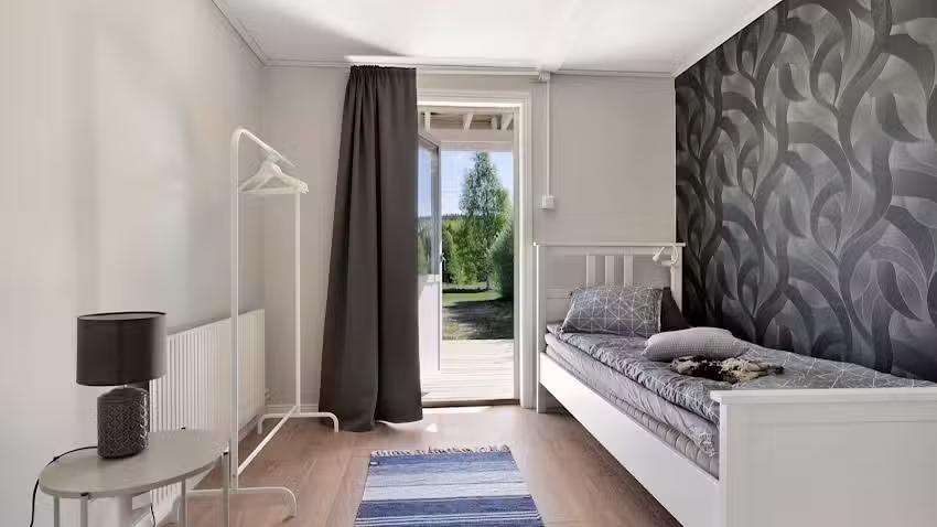 Gästehäuser – perfekt für H2 Green Steel-Mitarbeiter