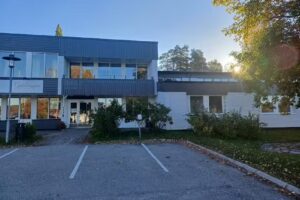 Guldbaggens Hotell og Restaurant