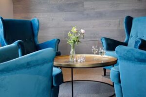 Gullholmsbaden restaurant