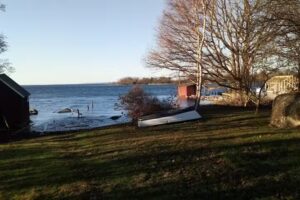 Gullkråkan Pensionat