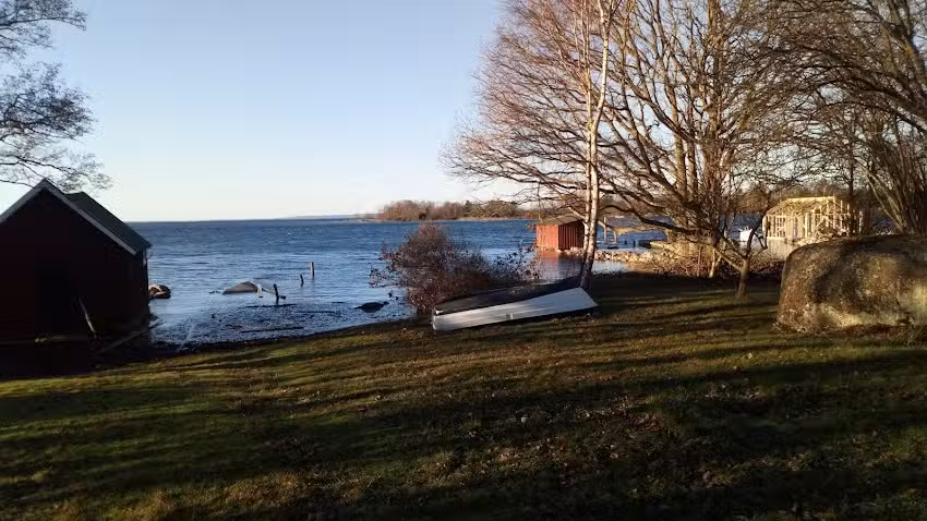 Gullkråkan Gästehaus