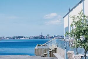 Gullmarsstrand Hotel & Conference