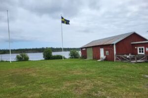 Gumboda Gästehafen und Campingplatz