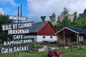 Gunnagård Camping og Eventyr