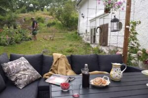 Gunnar Svensson Bed & Breakfast