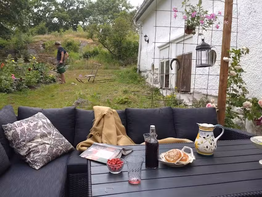 Gunnar Svensson Bed & Breakfast