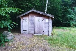 Gunnaröd Campingplads