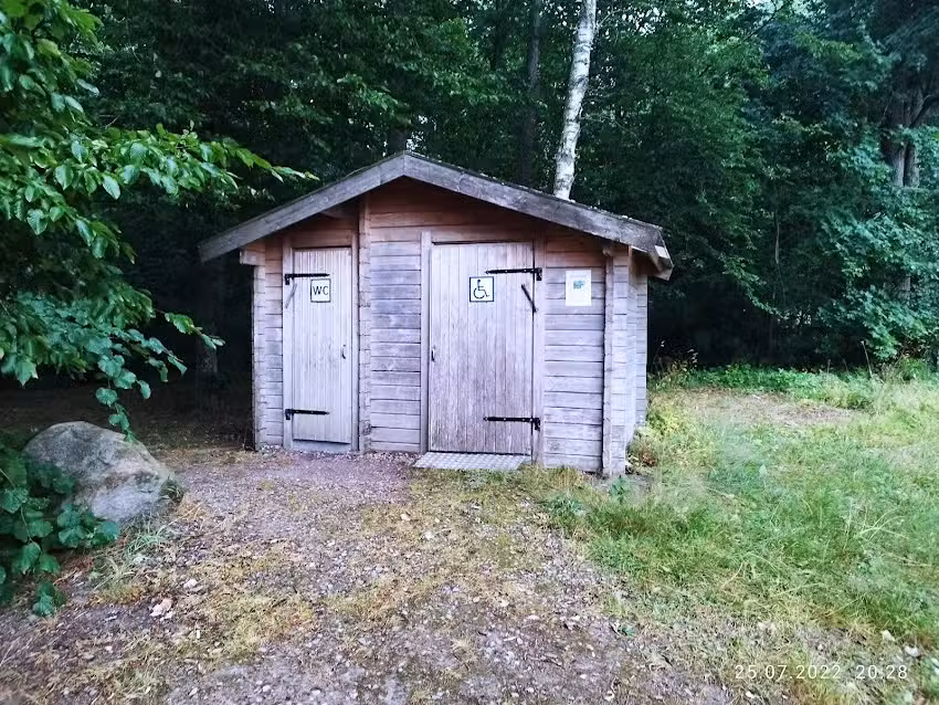 Gunnaröd Lägerplats